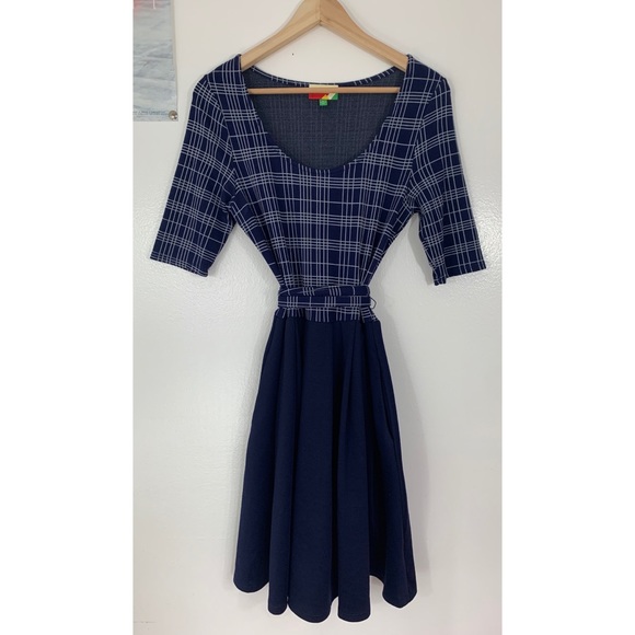 Fervour dress - Picture 1 of 6